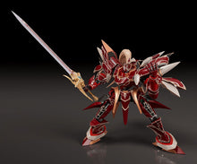 Load image into Gallery viewer, PRE-ORDER MODEROID Testa-Rossa, the Vermillion Knight The Legend of Heroes: Trails of Cold Steel

