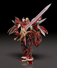 Load image into Gallery viewer, PRE-ORDER MODEROID Testa-Rossa, the Vermillion Knight The Legend of Heroes: Trails of Cold Steel
