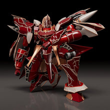 Load image into Gallery viewer, PRE-ORDER MODEROID Testa-Rossa, the Vermillion Knight The Legend of Heroes: Trails of Cold Steel
