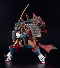 Load image into Gallery viewer, PRE-ORDER MODEROID Third-generation Seishuusengou Uemon-no-jou Muramasa Full Metal Daemon: Muramasa
