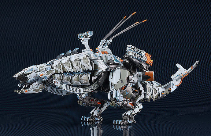 PRE-ORDER MODEROID Thunderjaw Horizon Forbidden West