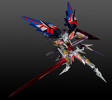 Load image into Gallery viewer, PRE-ORDER MODEROID Villkiss Final Battle Variant (re-run) Cross Ange: Rondo Of Angel And Dragon
