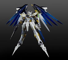 Load image into Gallery viewer, PRE-ORDER MODEROID Villkiss (re-run) Cross Ange: Rondo Of Angel And Dragon
