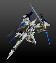 Load image into Gallery viewer, PRE-ORDER MODEROID Villkiss (re-run) Cross Ange: Rondo Of Angel And Dragon
