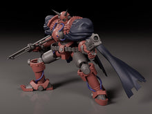 Load image into Gallery viewer, PRE-ORDER MODEROID Volkein Gun x Sword

