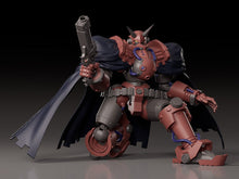 Load image into Gallery viewer, PRE-ORDER MODEROID Volkein Gun x Sword
