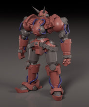 Load image into Gallery viewer, PRE-ORDER MODEROID Volkein Gun x Sword
