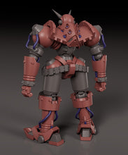 Load image into Gallery viewer, PRE-ORDER MODEROID Volkein Gun x Sword
