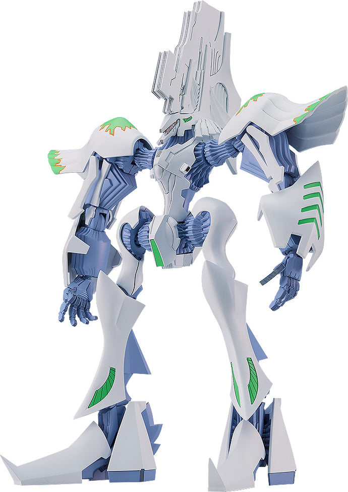 PRE-ORDER MODEROID Volonthe Brain Powerd