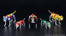 Load image into Gallery viewer, PRE-ORDER MODEROID Voltron - Voltron
