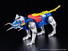 Load image into Gallery viewer, PRE-ORDER MODEROID Voltron (re-run) Beast King GoLion
