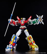 Load image into Gallery viewer, PRE-ORDER MODEROID Voltron (re-run) Beast King GoLion
