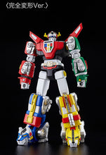 Load image into Gallery viewer, PRE-ORDER MODEROID Voltron (re-run) Beast King GoLion
