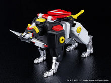 Load image into Gallery viewer, PRE-ORDER MODEROID Voltron (re-run)
