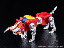 Load image into Gallery viewer, PRE-ORDER MODEROID Voltron (re-run)
