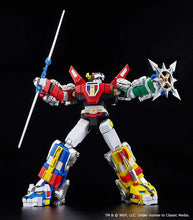 Load image into Gallery viewer, PRE-ORDER MODEROID Voltron (re-run)
