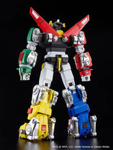 Load image into Gallery viewer, PRE-ORDER MODEROID Voltron (re-run)
