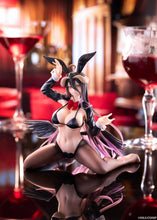 Load image into Gallery viewer, PRE-ORDER MOFLOCK Figure Albedo Reverse Bunny suit Ver. Overlord
