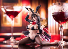 Load image into Gallery viewer, PRE-ORDER MOFLOCK Figure Albedo Reverse Bunny suit Ver. Overlord
