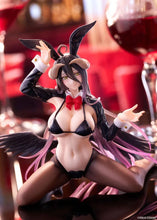 Load image into Gallery viewer, PRE-ORDER MOFLOCK Figure Albedo Reverse Bunny suit Ver. Overlord
