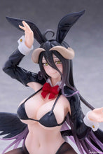 Load image into Gallery viewer, PRE-ORDER MOFLOCK Figure Albedo Reverse Bunny suit Ver. Overlord
