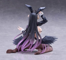 Load image into Gallery viewer, PRE-ORDER MOFLOCK Figure Albedo Reverse Bunny suit Ver. Overlord
