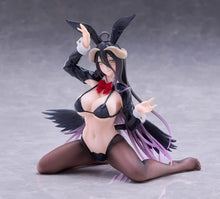 Load image into Gallery viewer, PRE-ORDER MOFLOCK Figure Albedo Reverse Bunny suit Ver. Overlord
