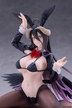 Load image into Gallery viewer, PRE-ORDER MOFLOCK Figure Albedo Reverse Bunny suit Ver. Overlord
