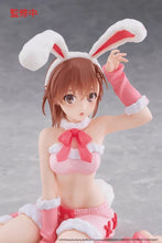 Load image into Gallery viewer, PRE-ORDER MOFLOCK Figure Mikoto Misaka (Fluffy Bunny Ver.) A Certain Scientific Railgun
