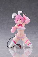 Load image into Gallery viewer, PRE-ORDER MOFLOCK Figure Momo Fluffy Bunny Ver. To Love-Ru Darkness

