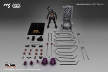 Load image into Gallery viewer, PRE-ORDER MORTAL MIND Lazengann Tengen Toppa Gurren Lagann (re-offer)
