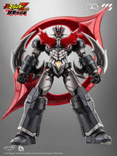 Load image into Gallery viewer, PRE-ORDER MORTAL MIND Mazinger Zero Shin Mazinger Zero(re-offer)
