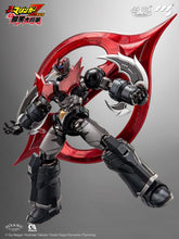 Load image into Gallery viewer, PRE-ORDER MORTAL MIND Mazinger Zero Shin Mazinger Zero(re-offer)
