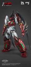 Load image into Gallery viewer, PRE-ORDER MORTAL MIND Shin Getter 1 (Stars Slasher Ver.) Getter Robo Armageddon (re-offer)
