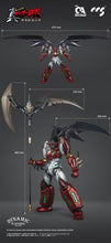 Load image into Gallery viewer, PRE-ORDER MORTAL MIND Shin Getter 1 (Stars Slasher Ver.) Getter Robo Armageddon (re-offer)
