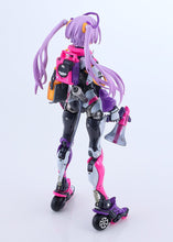 Load image into Gallery viewer, PRE-ORDER MOTORED CYBORG RUNNER SSX-155C POP TRACKER Shojo-hatsudoki
