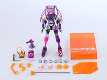 Load image into Gallery viewer, PRE-ORDER MOTORED CYBORG RUNNER SSX-155C POP TRACKER Shojo-hatsudoki
