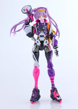 Load image into Gallery viewer, PRE-ORDER MOTORED CYBORG RUNNER SSX-155C POP TRACKER Shojo-hatsudoki
