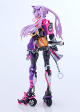 Load image into Gallery viewer, PRE-ORDER MOTORED CYBORG RUNNER SSX-155C POP TRACKER Shojo-hatsudoki
