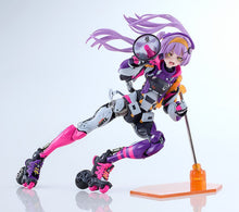 Load image into Gallery viewer, PRE-ORDER MOTORED CYBORG RUNNER SSX-155C POP TRACKER Shojo-hatsudoki

