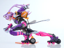 Load image into Gallery viewer, PRE-ORDER MOTORED CYBORG RUNNER SSX-155C POP TRACKER Shojo-hatsudoki
