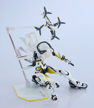 Load image into Gallery viewer, PRE-ORDER MOTORED CYBORG RUNNER SSX_155ar KINETIC ASH Shojo-Hatsudoki
