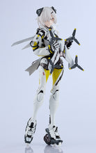 Load image into Gallery viewer, PRE-ORDER MOTORED CYBORG RUNNER SSX_155ar KINETIC ASH Shojo-Hatsudoki
