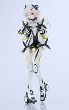 Load image into Gallery viewer, PRE-ORDER MOTORED CYBORG RUNNER SSX_155ar KINETIC ASH Shojo-Hatsudoki
