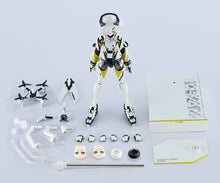 Load image into Gallery viewer, PRE-ORDER MOTORED CYBORG RUNNER SSX_155ar KINETIC ASH Shojo-Hatsudoki
