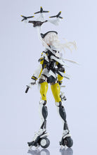 Load image into Gallery viewer, PRE-ORDER MOTORED CYBORG RUNNER SSX_155ar KINETIC ASH Shojo-Hatsudoki
