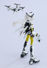 Load image into Gallery viewer, PRE-ORDER MOTORED CYBORG RUNNER SSX_155ar KINETIC ASH Shojo-Hatsudoki
