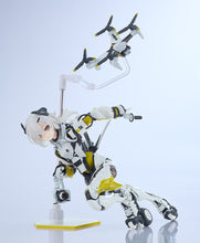 Load image into Gallery viewer, PRE-ORDER MOTORED CYBORG RUNNER SSX_155ar KINETIC ASH Shojo-Hatsudoki
