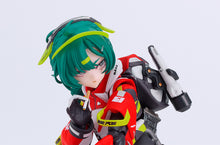 Load image into Gallery viewer, PRE-ORDER MOTORED CYBORG RUNNER SSX_155tb Turbo Acide Shojo-Hatsudoki
