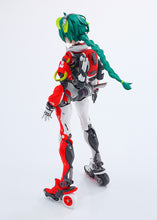 Load image into Gallery viewer, PRE-ORDER MOTORED CYBORG RUNNER SSX_155tb Turbo Acide Shojo-Hatsudoki
